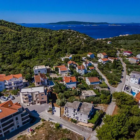 Апартаменти Mare *