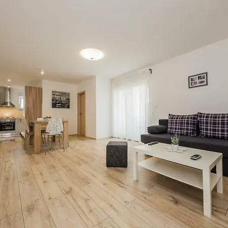 Апартаменти Mare