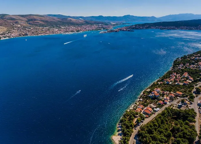 Mare Апартаменти *