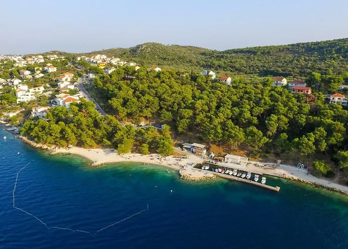 Mare Apartament Trogir