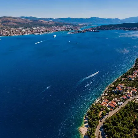Mare Apartmán *