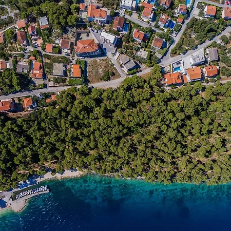Mare Апартаменти