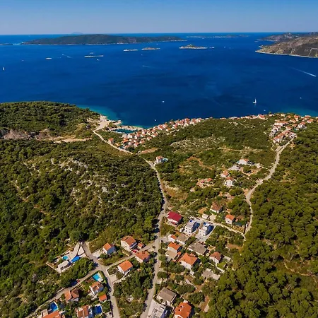 Mare Apartmán *