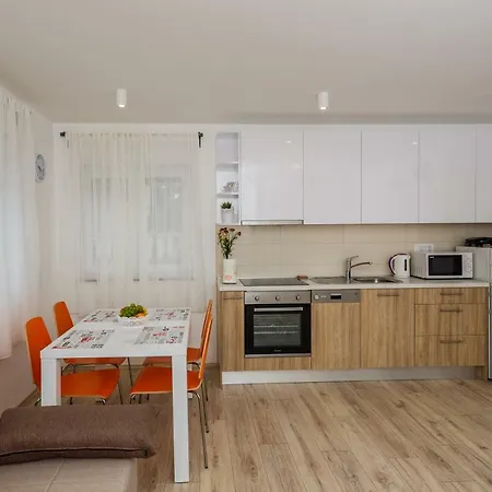 Apartmán Mare