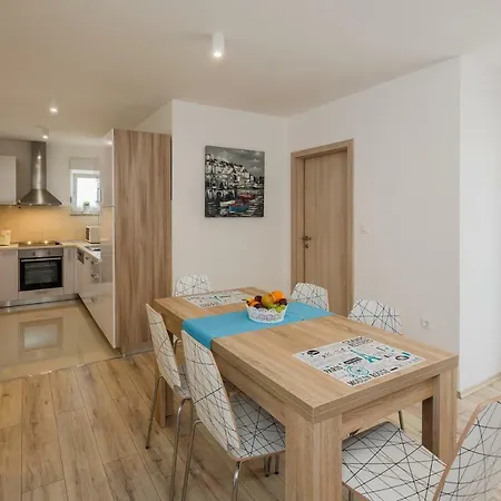 Apartman Mare Trogir