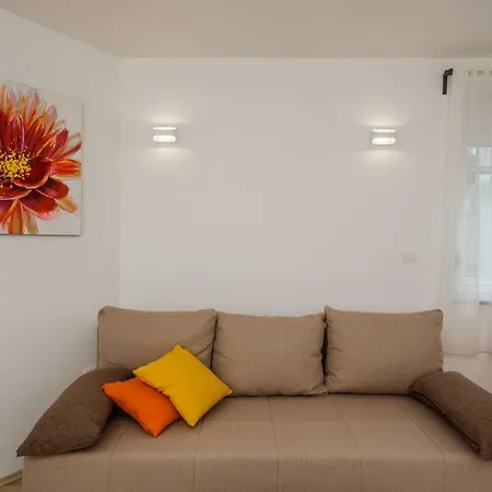 Apartmán Mare *