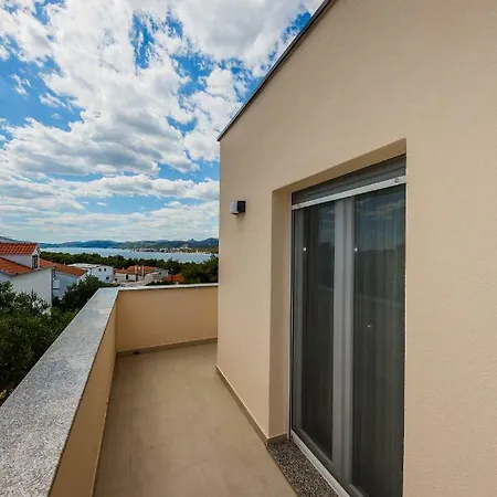 Mare Apartman Trogir