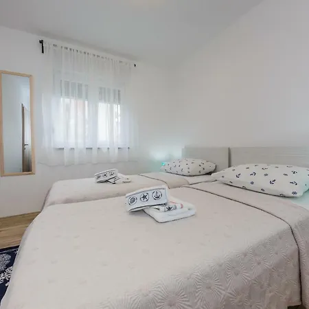 Apartman Mare