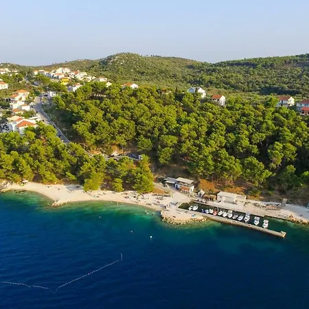 Mare Apartman Trogir