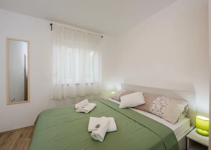 Apartment Mare *