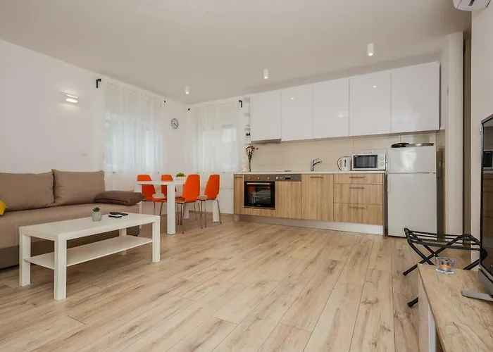 Mare Apartment Trogir