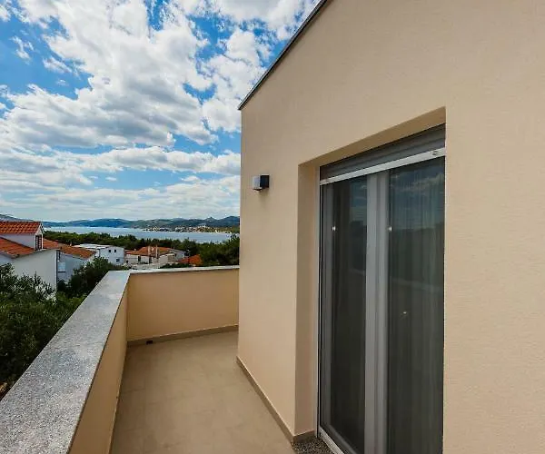 Mare Apartment Trogir