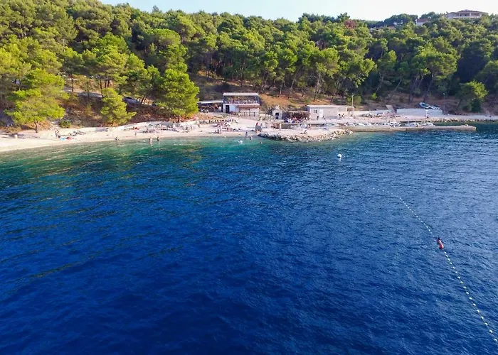 Apartment Mare Trogir