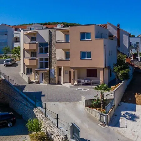 Appartement Mare