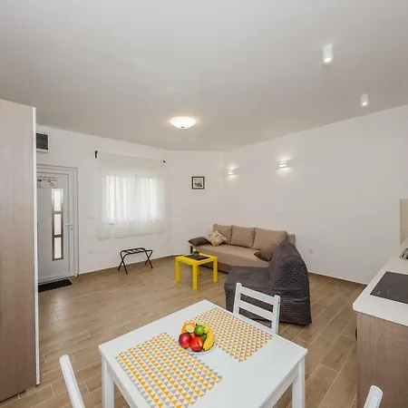 Appartement Mare