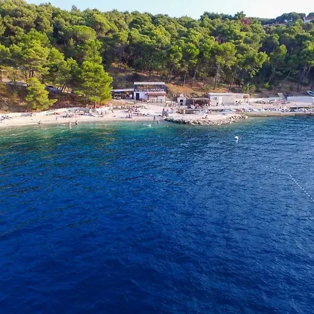 Appartement Mare Trogir